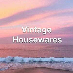 Housewares